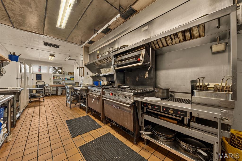 N/A - Commercial Sale