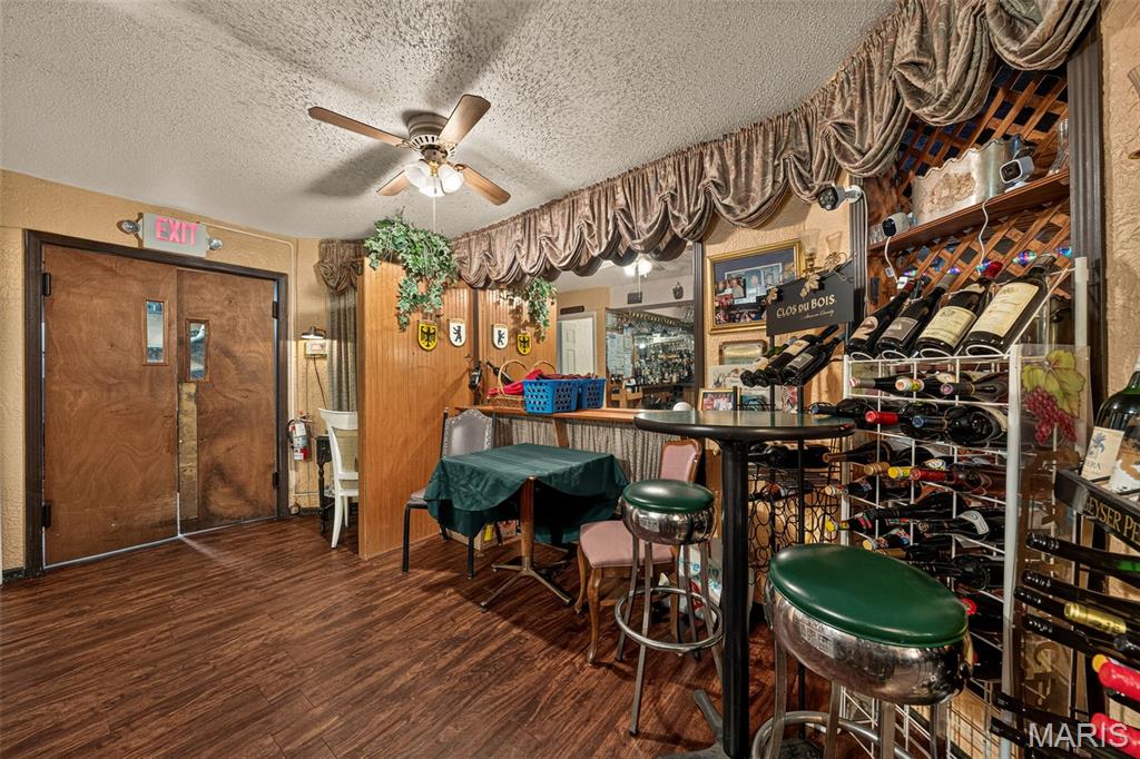 N/A - Commercial Sale
