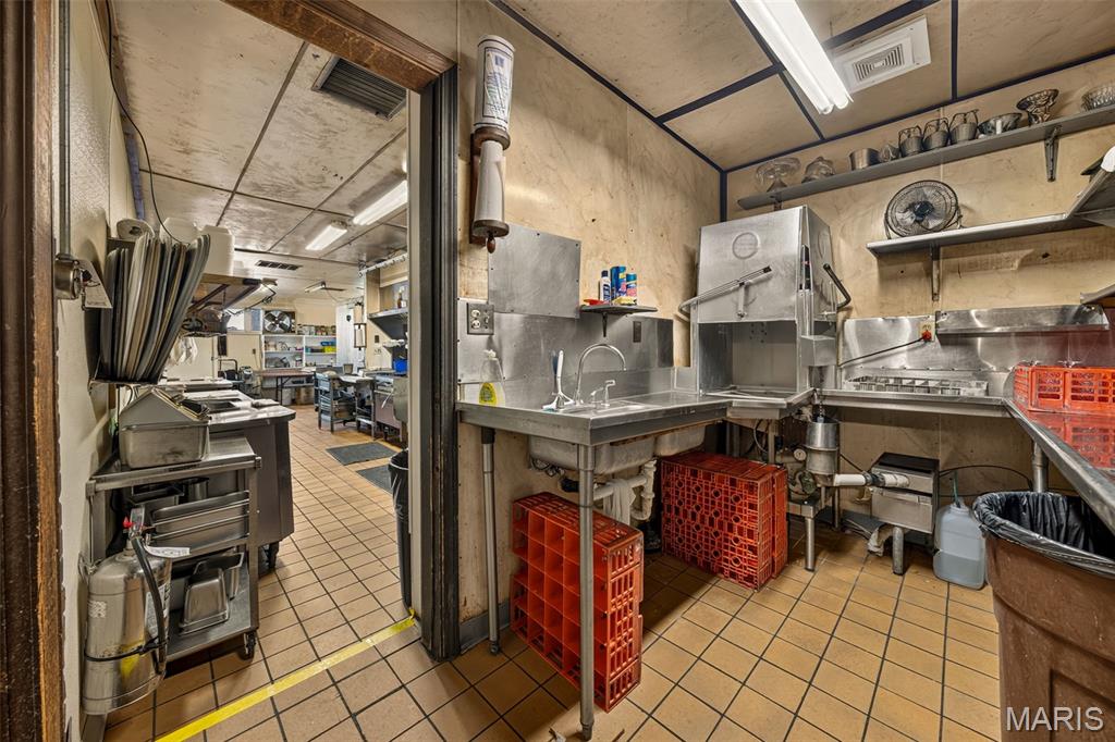 N/A - Commercial Sale