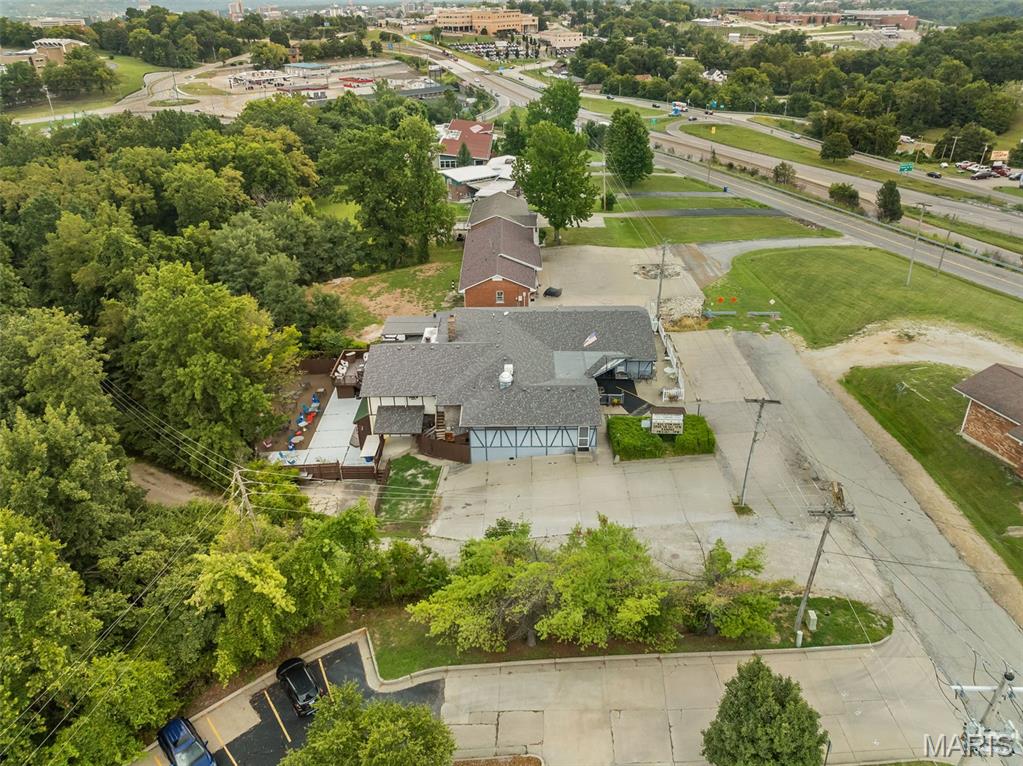 N/A - Commercial Sale