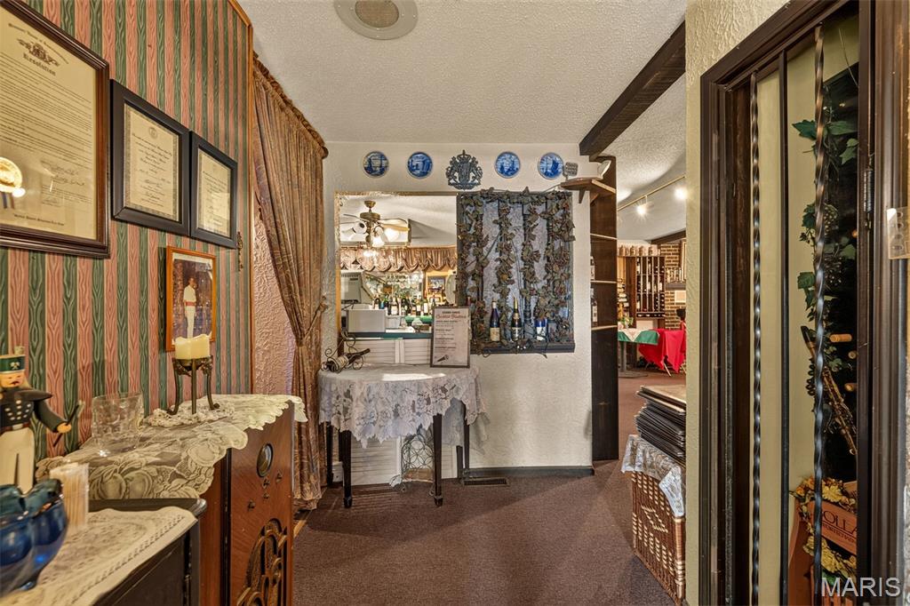 N/A - Commercial Sale