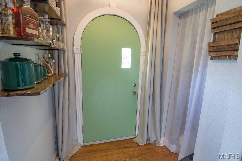Collins & Wagner Add - Residential