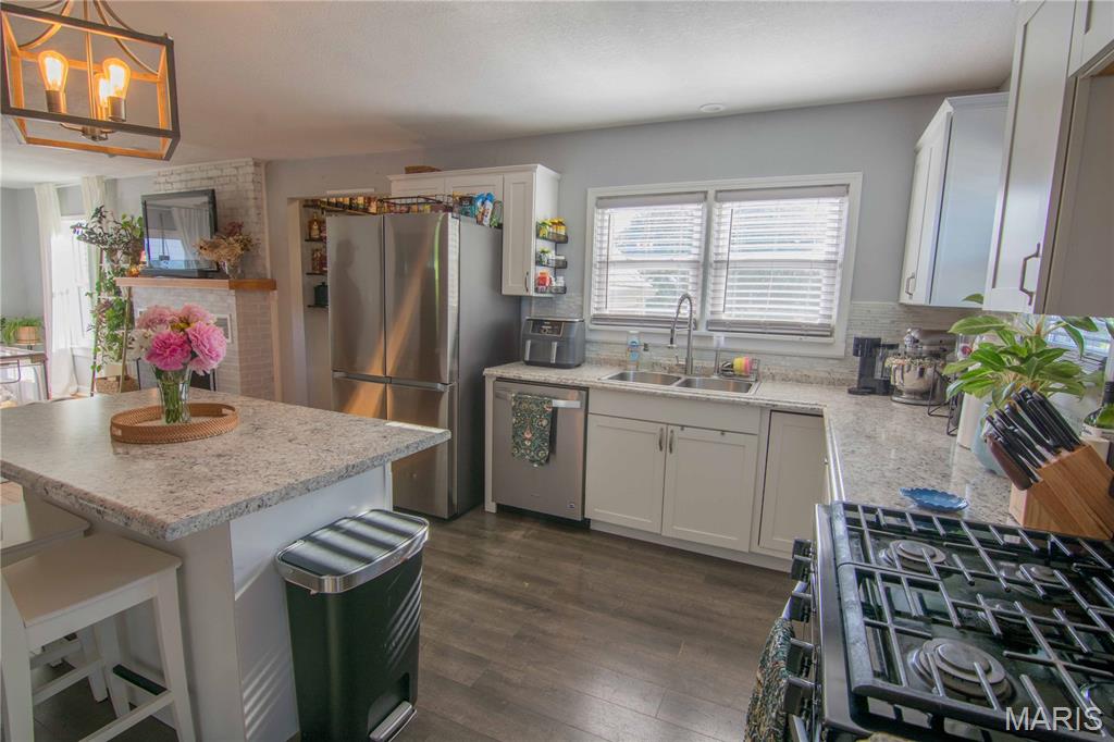 Collins & Wagner Add - Residential