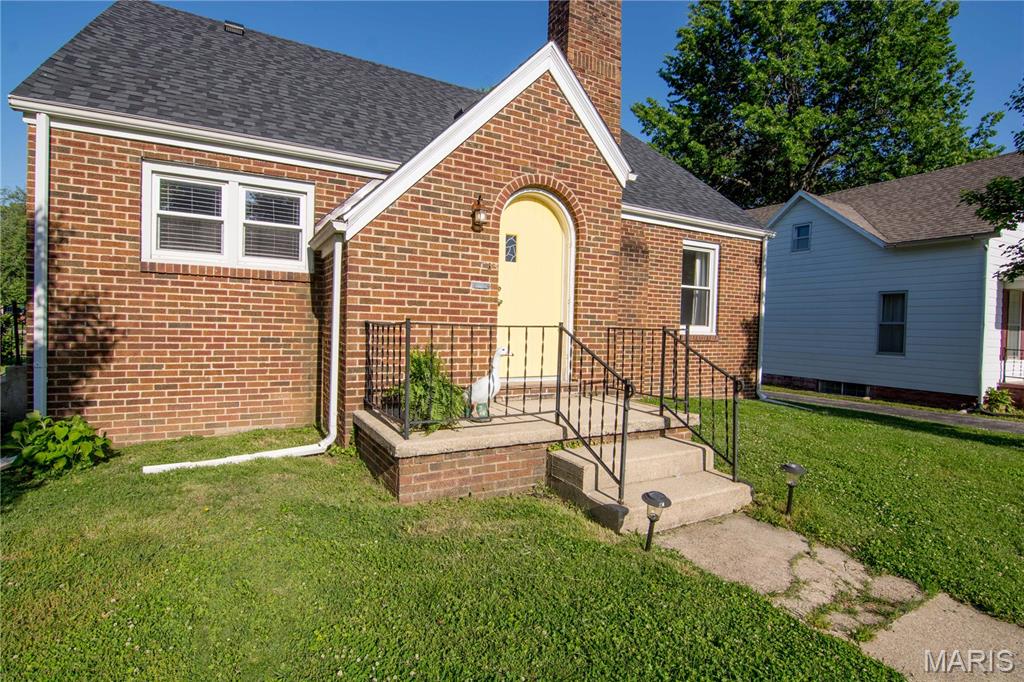 Collins & Wagner Add - Residential