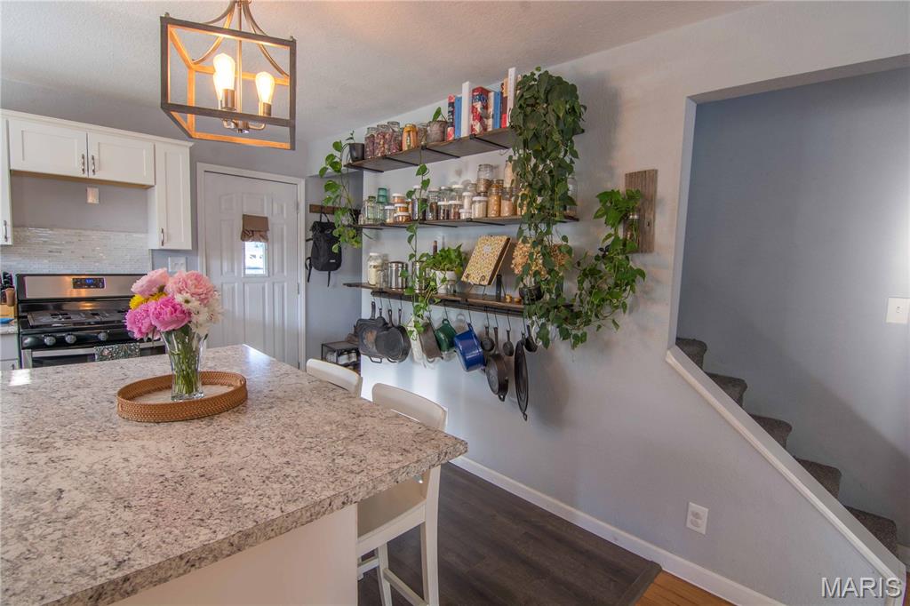 Collins & Wagner Add - Residential