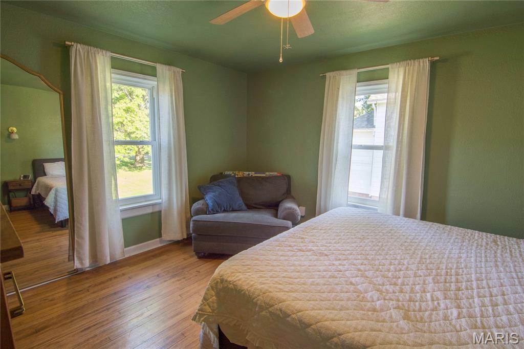 Collins & Wagner Add - Residential