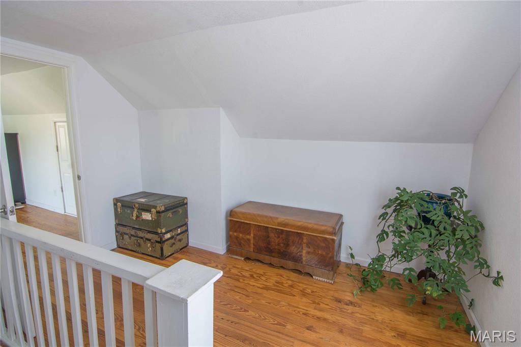 Collins & Wagner Add - Residential