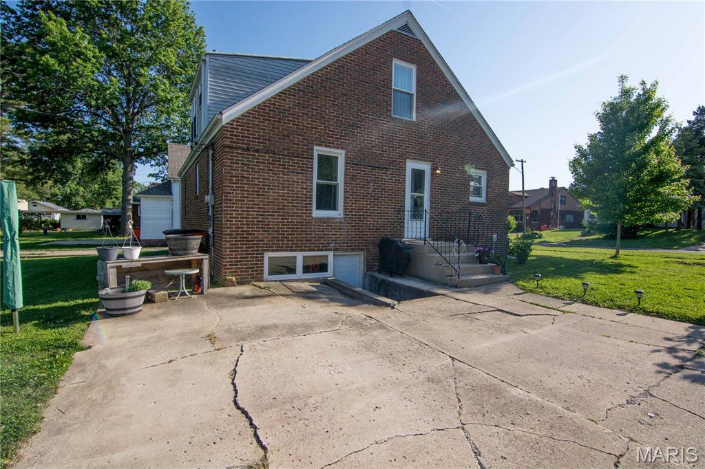 Collins & Wagner Add - Residential
