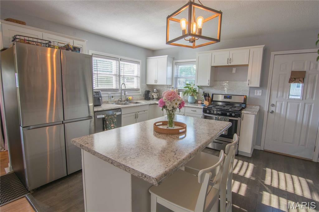 Collins & Wagner Add - Residential