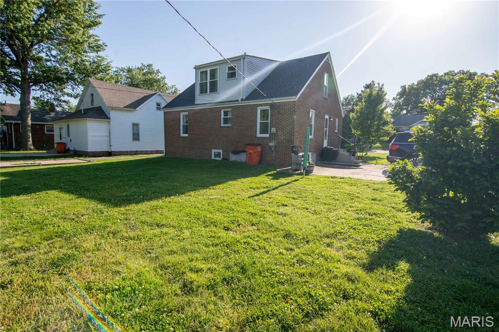 Collins & Wagner Add - Residential