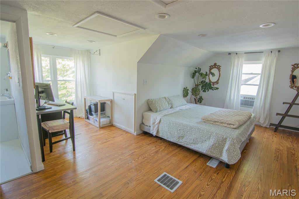 Collins & Wagner Add - Residential