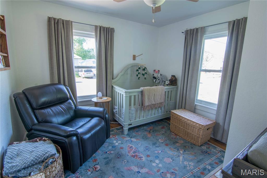 Collins & Wagner Add - Residential