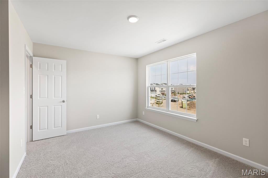 River Bluffs Meadows - Residential