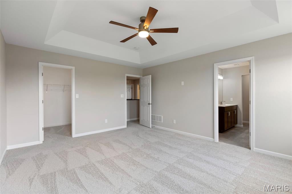 River Bluffs Meadows - Residential