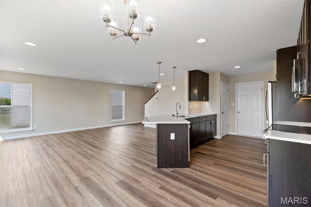 River Bluffs Meadows - Residential