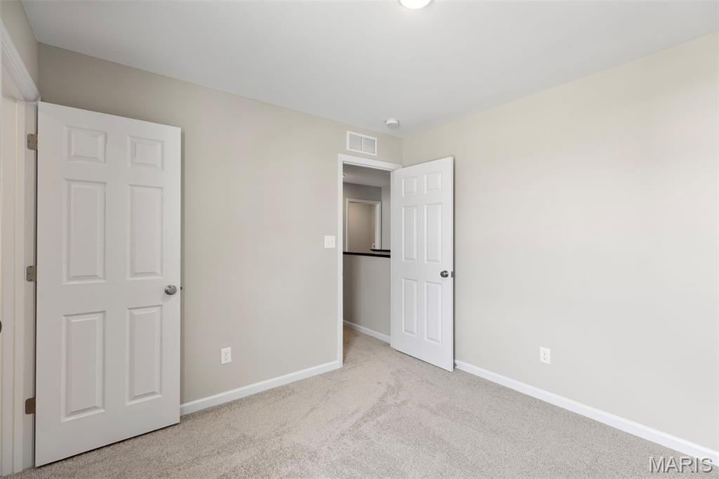River Bluffs Meadows - Residential