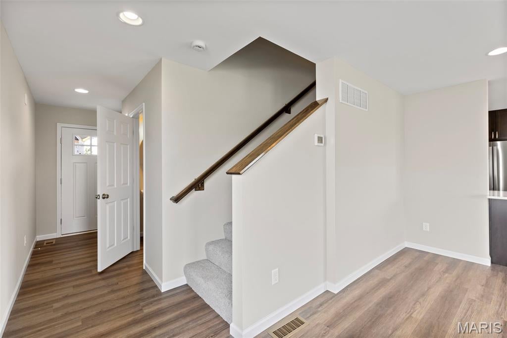 River Bluffs Meadows - Residential