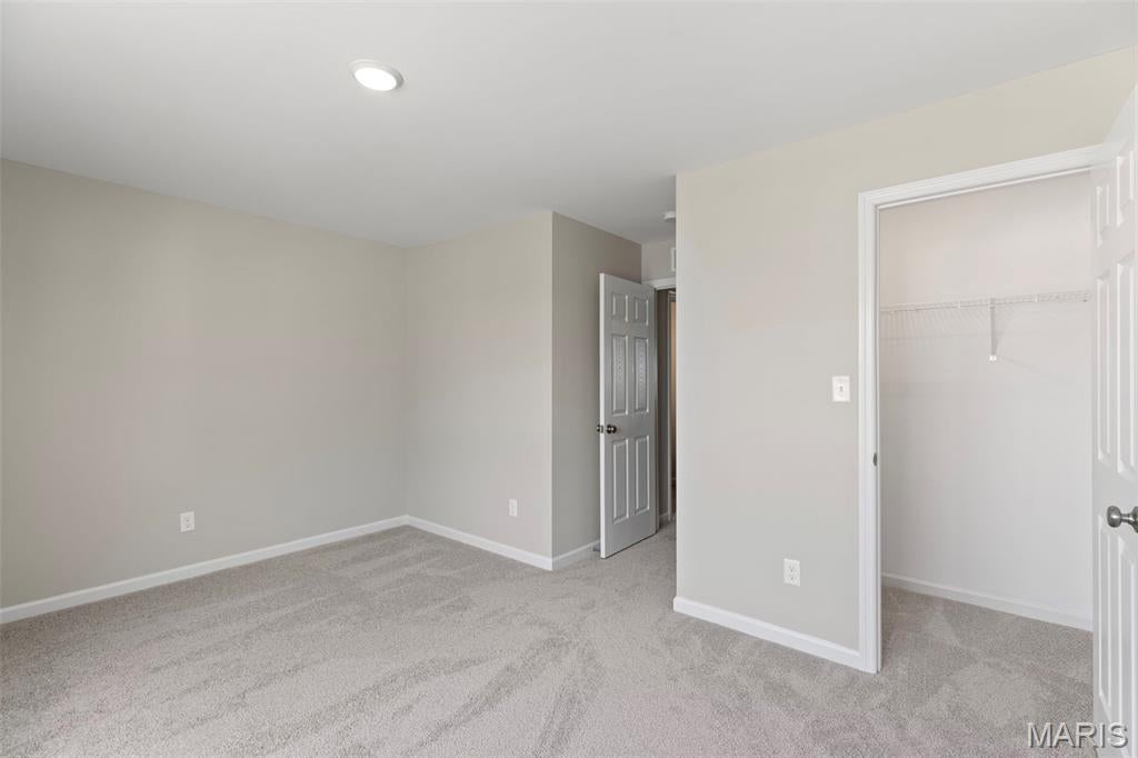 River Bluffs Meadows - Residential