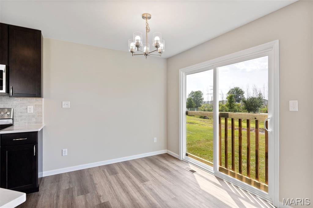 River Bluffs Meadows - Residential