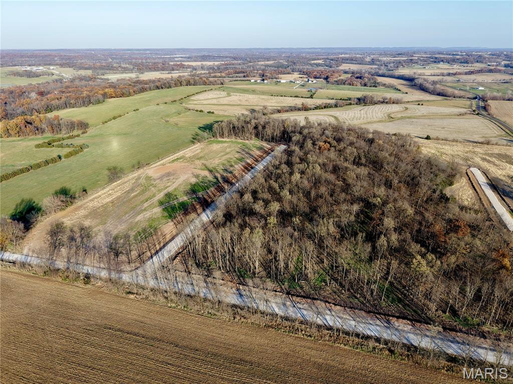 Nanny's Acres - Land