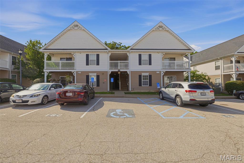 Brandy Mill Condo 8 Bldg - Residential