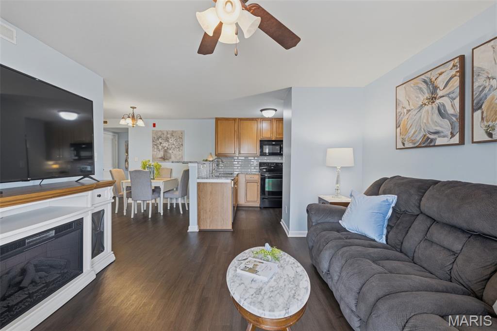 Brandy Mill Condo 8 Bldg - Residential