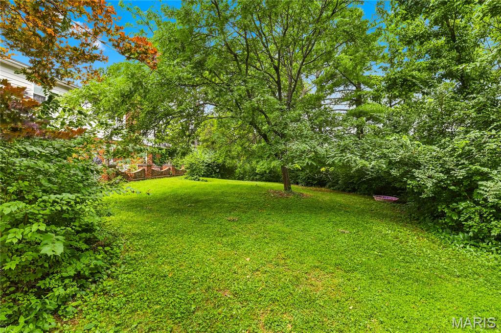 Tripletts Estate - Land