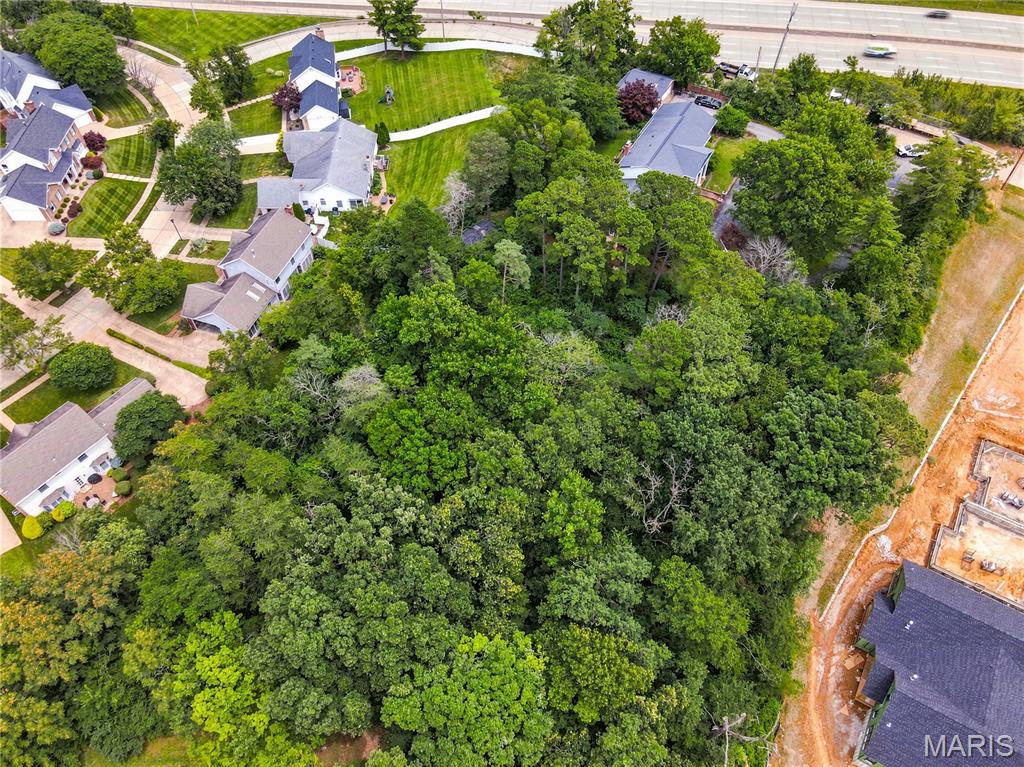 Tripletts Estate - Land