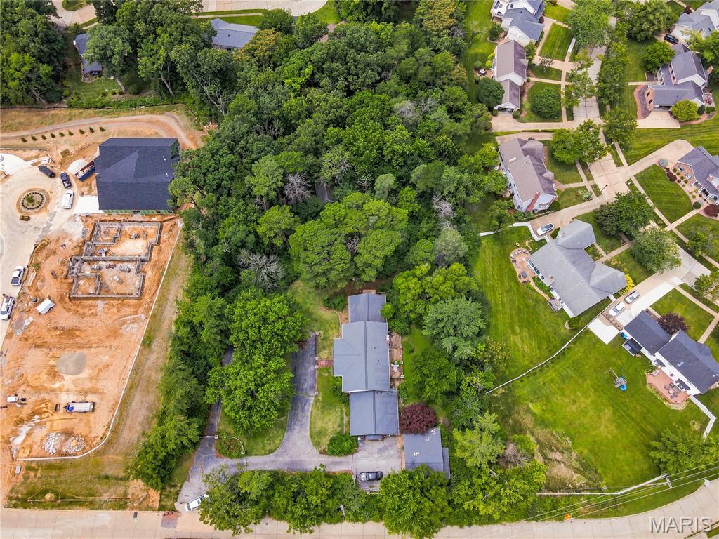 Tripletts Estate - Land