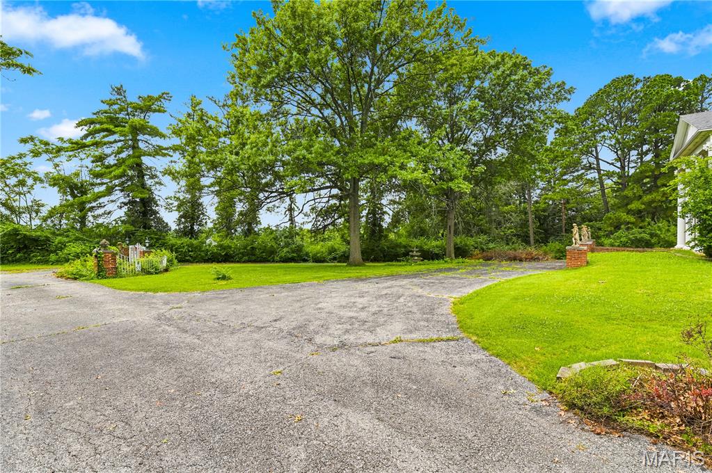 Tripletts Estate - Land