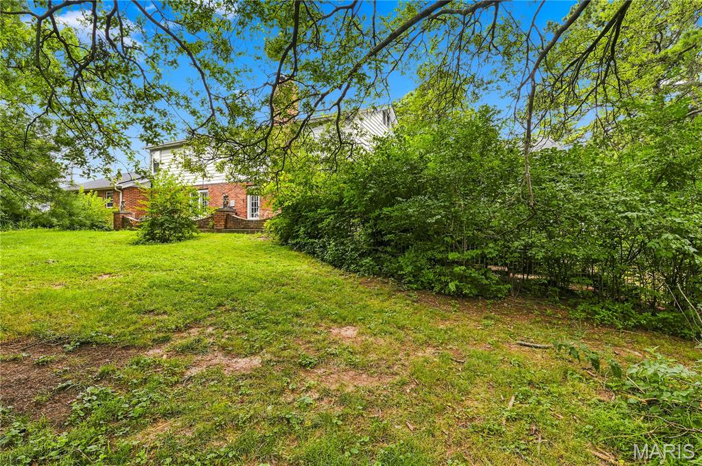 Tripletts Estate - Land