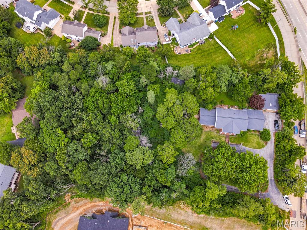 Tripletts Estate - Land