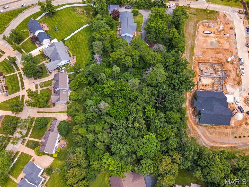 Tripletts Estate - Land