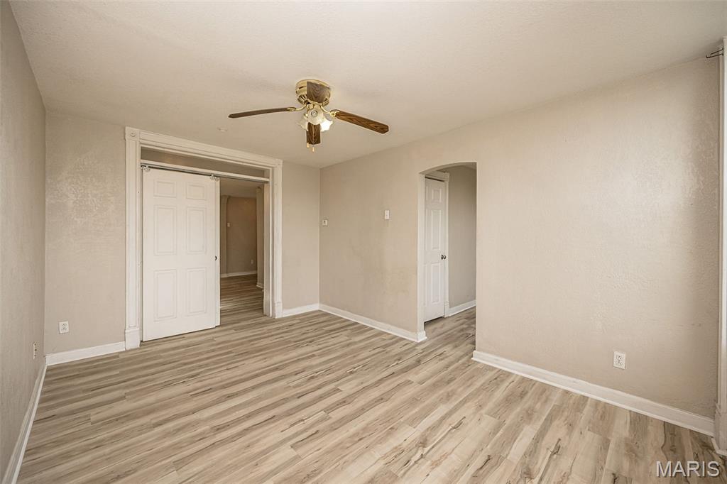 Tyler Place - Residential Income