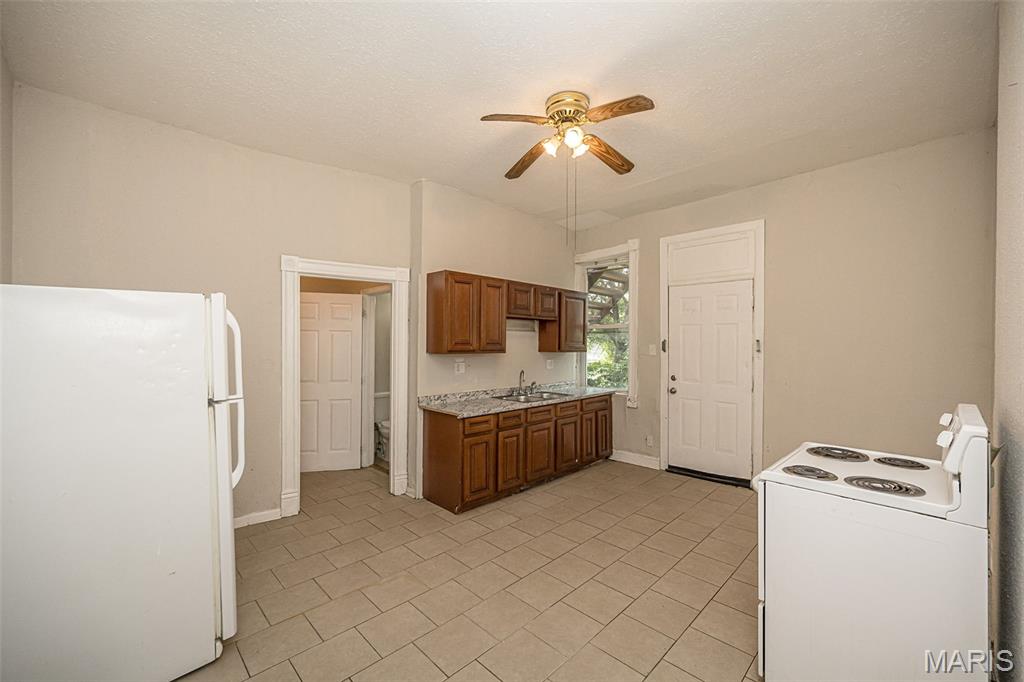 Tyler Place - Residential Income