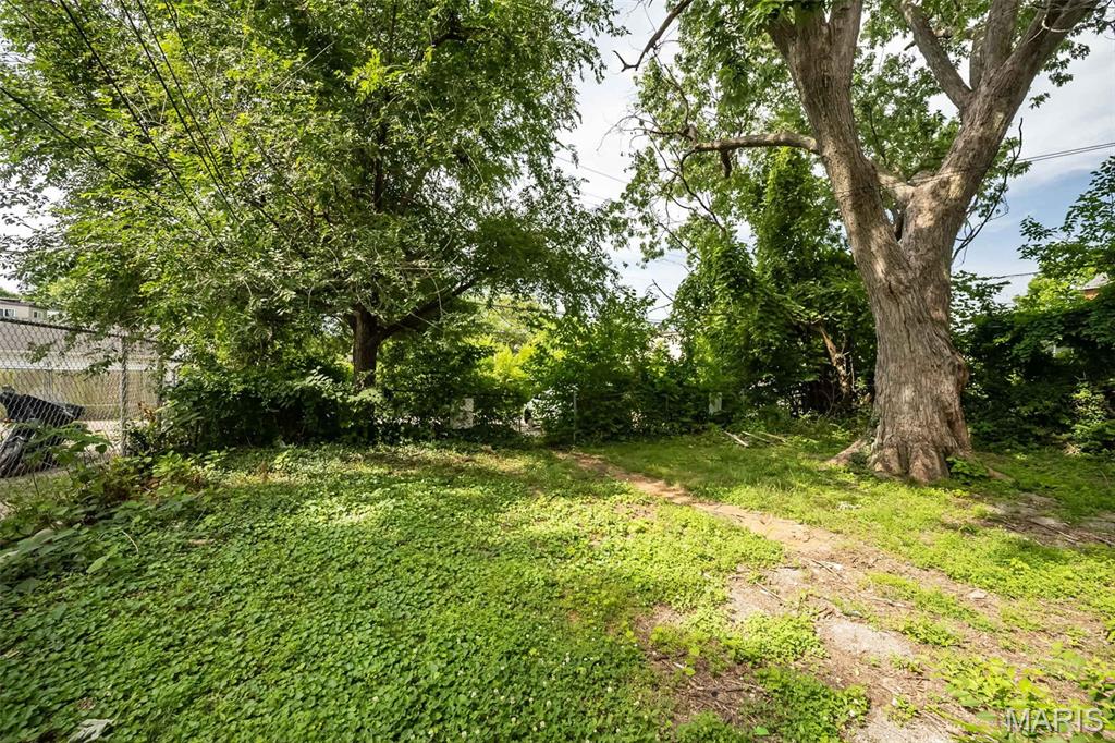 Tyler Place - Residential Income