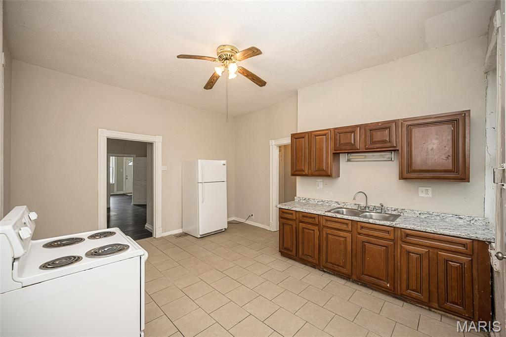 Tyler Place - Residential Income