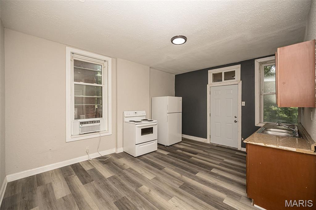 Tyler Place - Residential Income