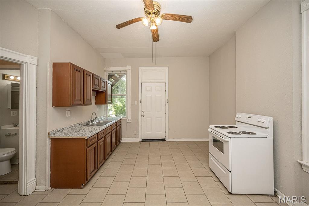 Tyler Place - Residential Income