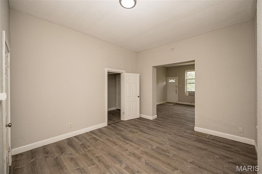 Tyler Place - Residential Income