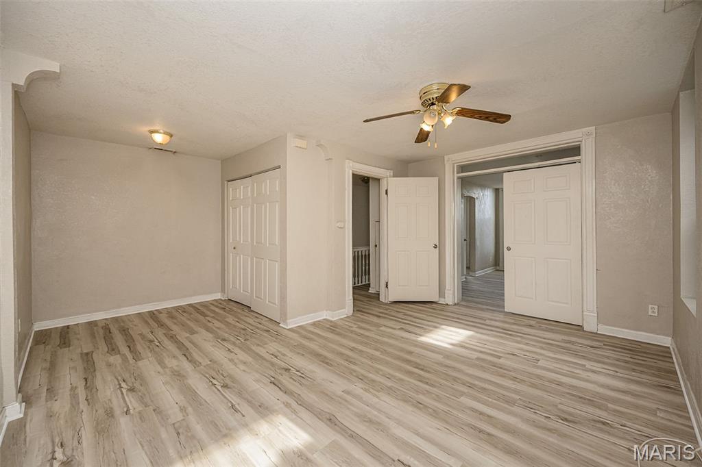 Tyler Place - Residential Income