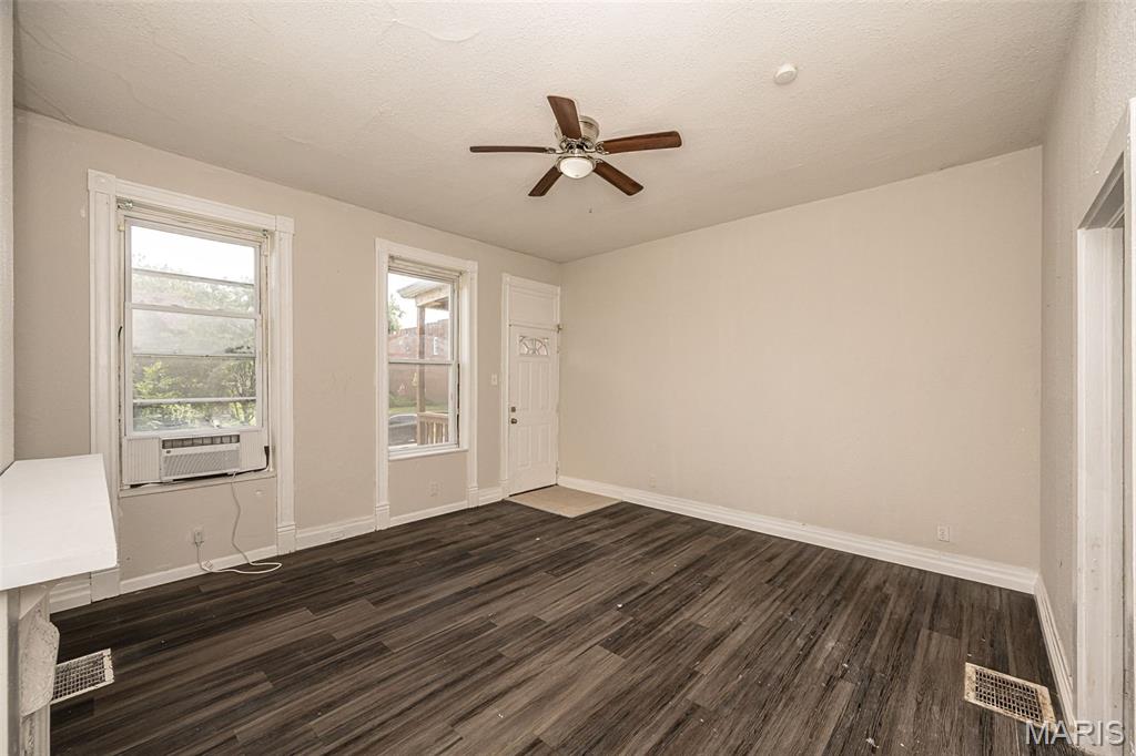 Tyler Place - Residential Income