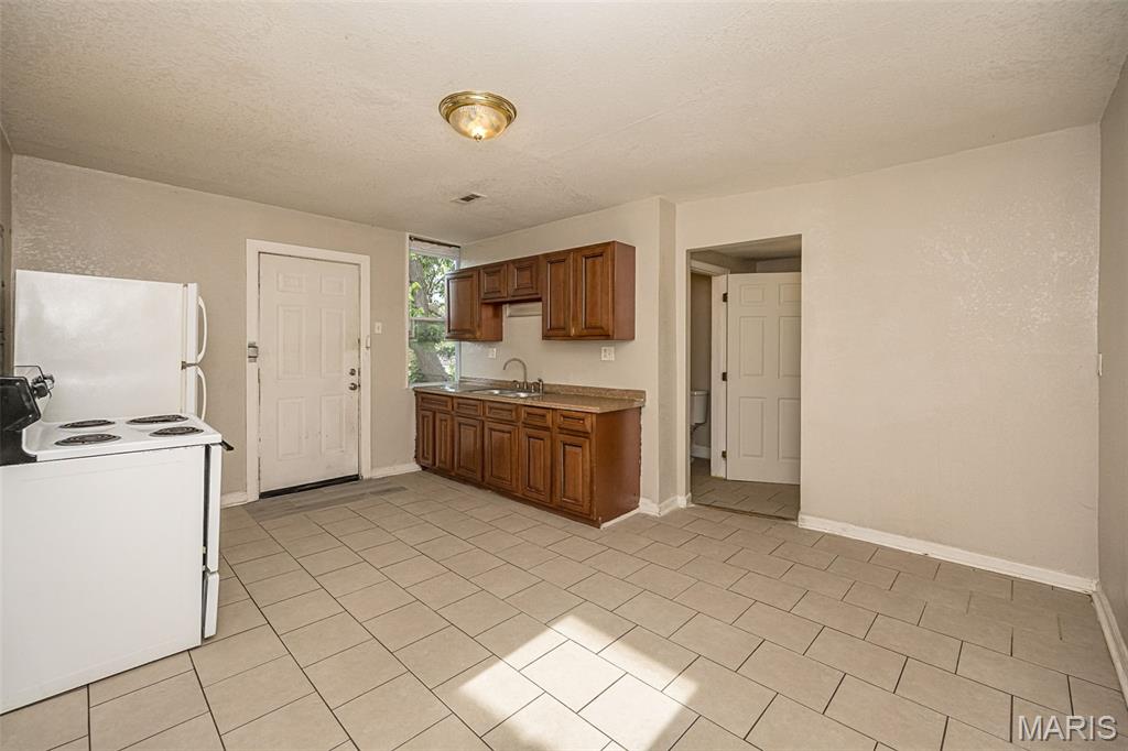 Tyler Place - Residential Income