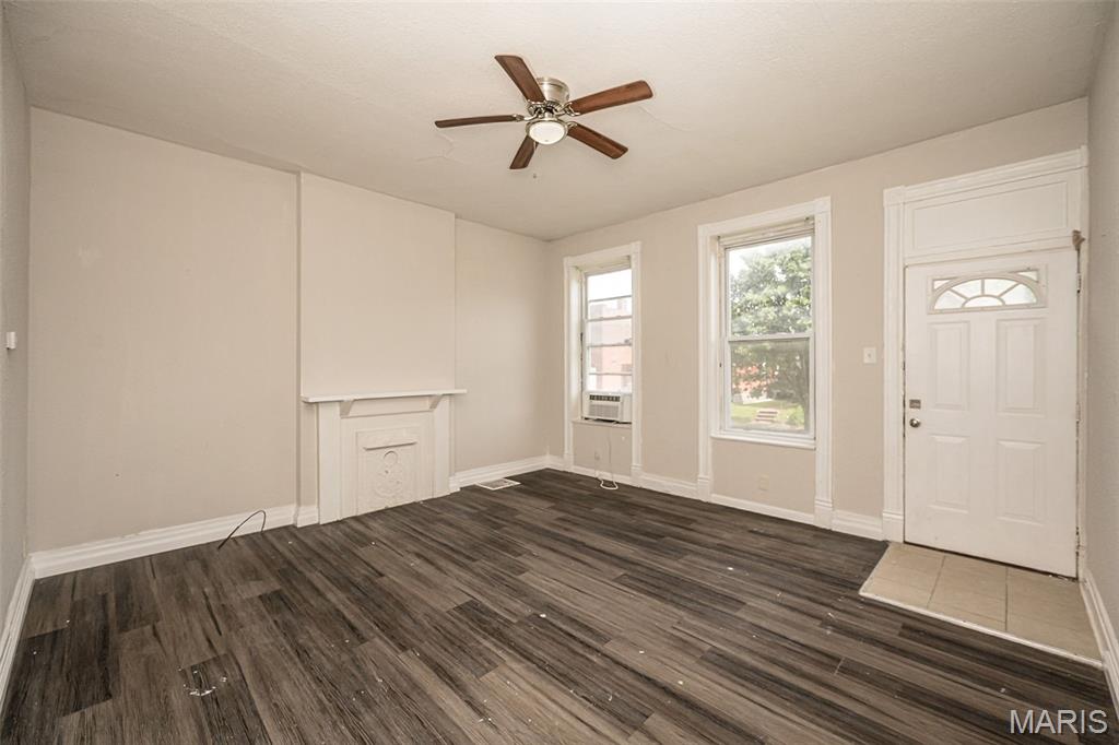 Tyler Place - Residential Income