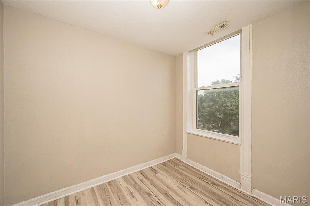 Tyler Place - Residential Income