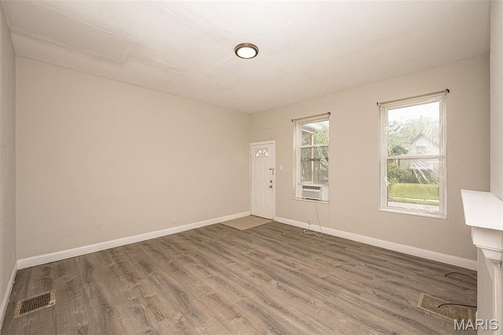 Tyler Place - Residential Income