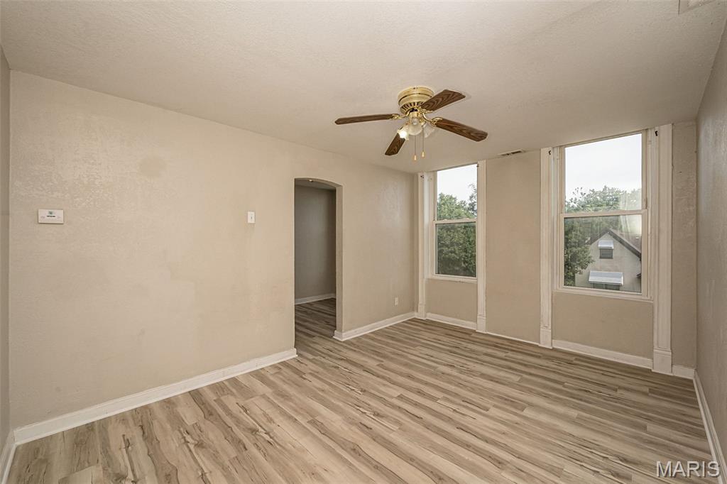 Tyler Place - Residential Income