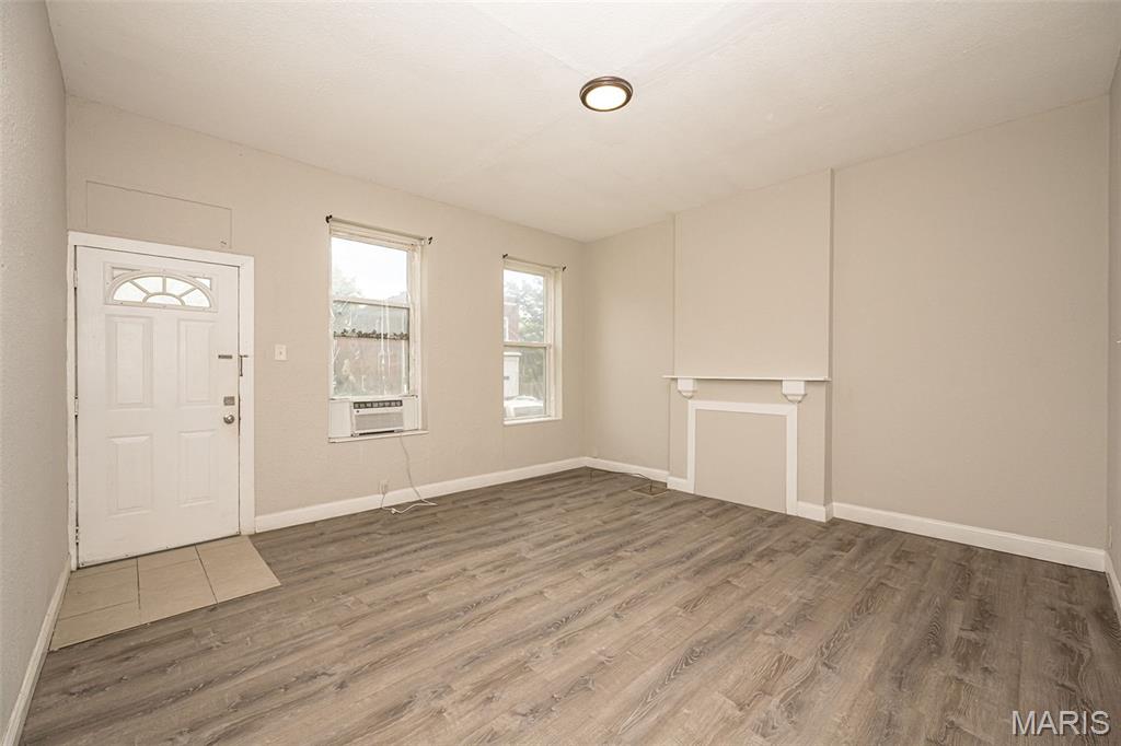 Tyler Place - Residential Income