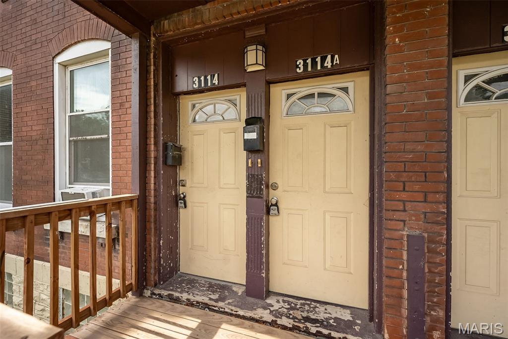 Tyler Place - Residential Income