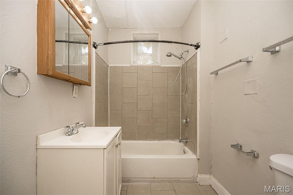 Tyler Place - Residential Income